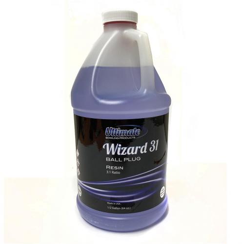 Ultimate Wizard 31 Resin Summer (1/2 Gallon)